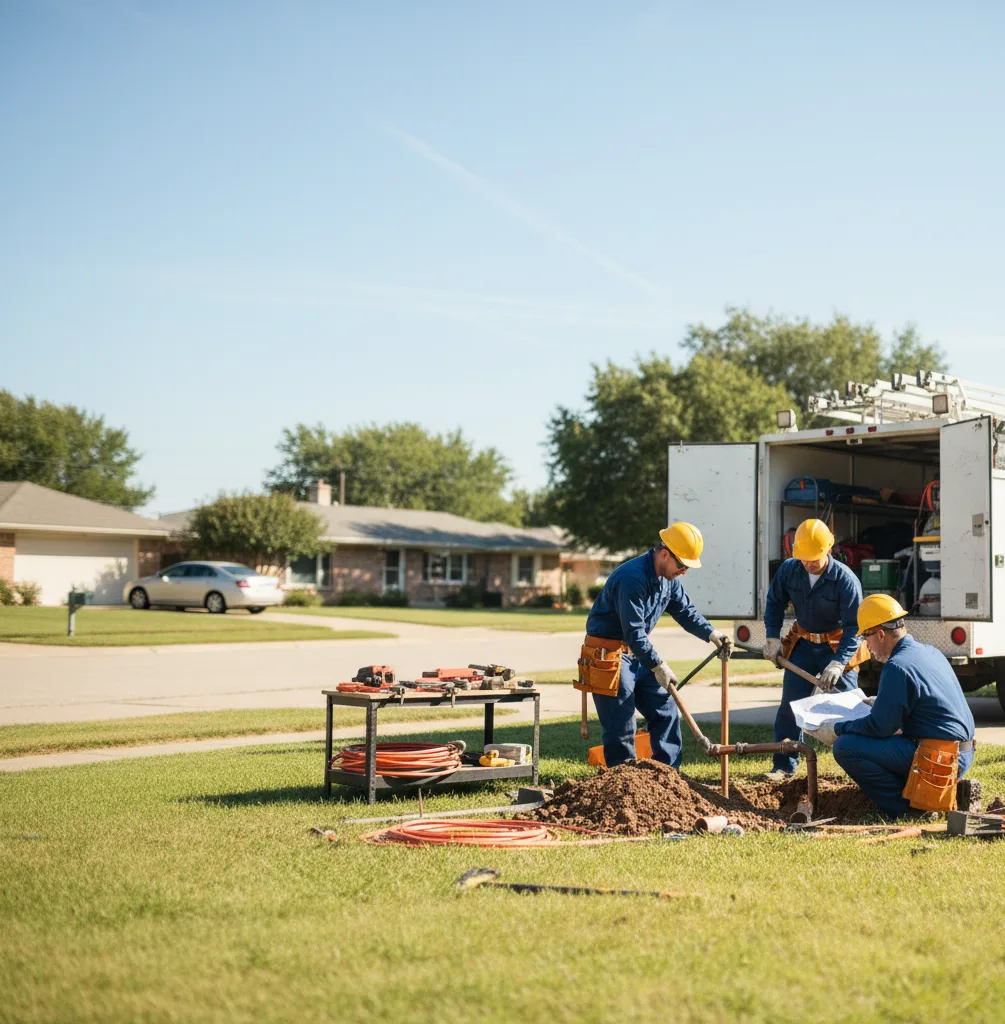 Drain Cleaning in Esmont, VA